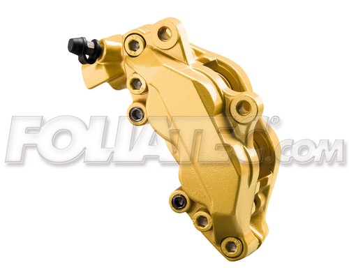 Foliatec bremssattel lack set - bremssattel-lack,