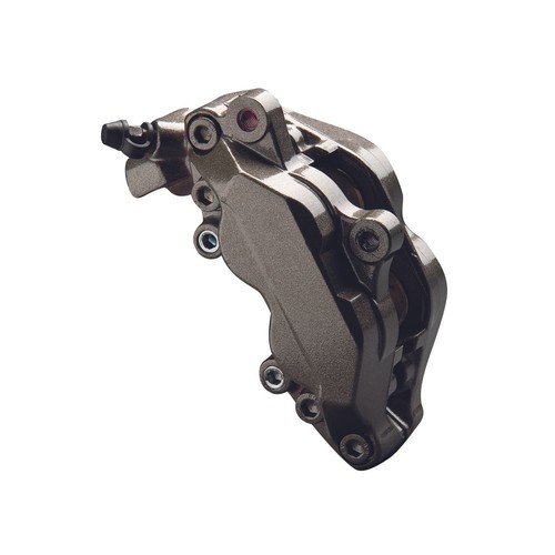 Foliatec bremssattellack 2170 - foliatec,