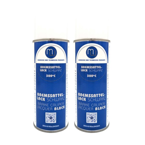 Bremssattellack thermolack - bremssattellack,