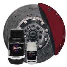 MULTILAK BREMSSATTELLACK