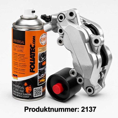 Foliatec bremssattellack spray - bremssattellack,