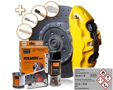 FOLIATEC Bremssattellack 2161