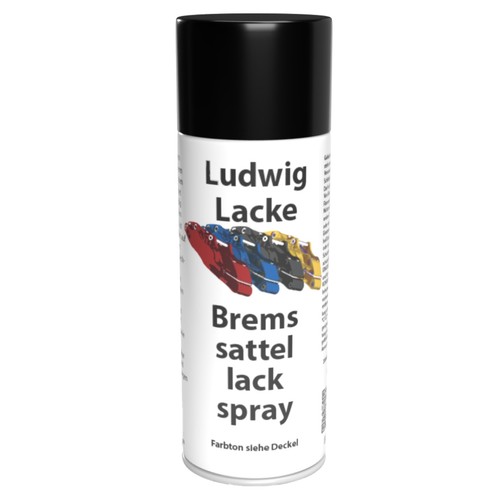 Bremssattel lack spray - lack,