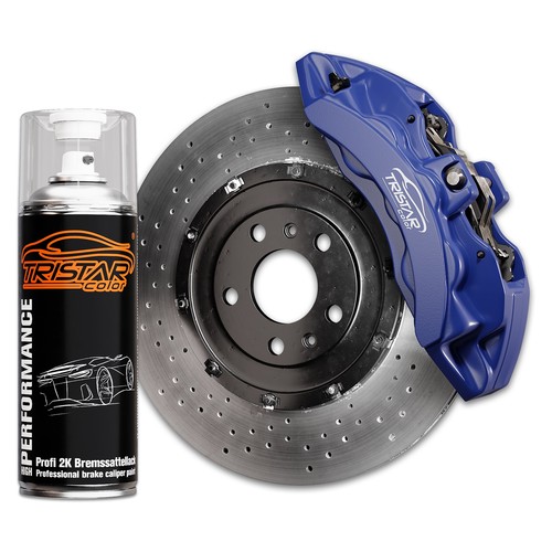 Bremssattellack deep blue - bremssattellack,