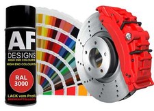 Bremssattellack RAL Spraydose