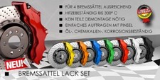 Bremssattel Lack  Set    200