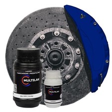 MULTILAK BREMSSATTELLACK RAL