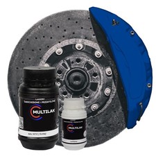 MULTILAK BREMSSATTELLACK RAL