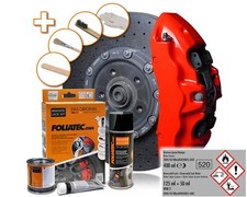 FOLIATEC Bremssattellack 2194