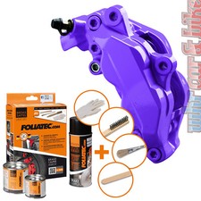 Foliatec Bremssattellack