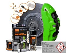 FOLIATEC Bremssattellack NEON