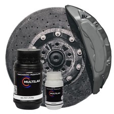 MULTILAK BREMSSATTELLACK RAL