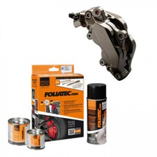 FOLIATEC BREMSSATTELLACK SET