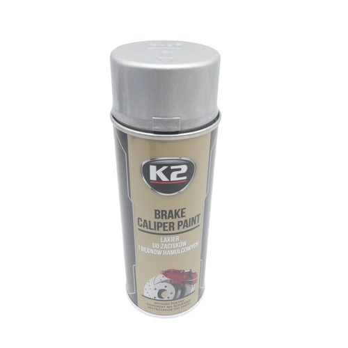 Bremssattellack 400 ml - bremssattellack,