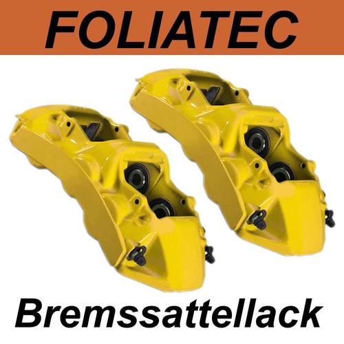 Foliatec bremssattellack speed - foliatec,