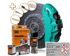 FOLIATEC Bremssattellack 2174