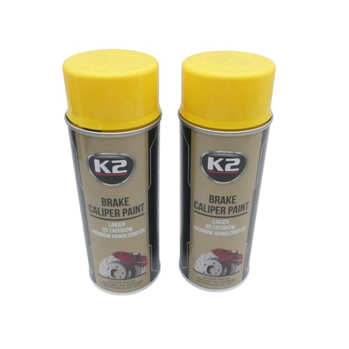 Bremssattellack 400 ml - bremssattellack,