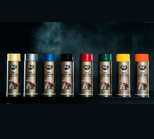 Bremssattellack Spray Bremsen