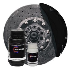 MULTILAK BREMSSATTELLACK RAL