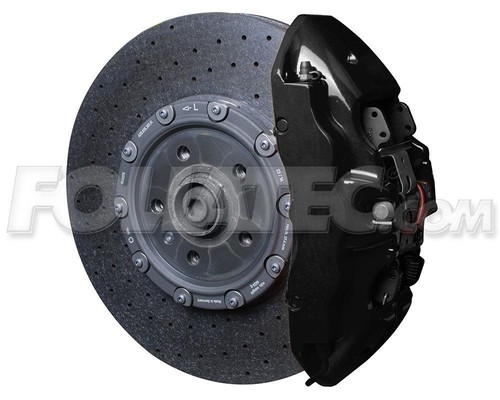 Foliatec bremssattel lack set - bremssattel-lack,