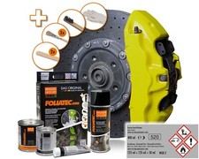 FOLIATEC Bremssattellack NEON